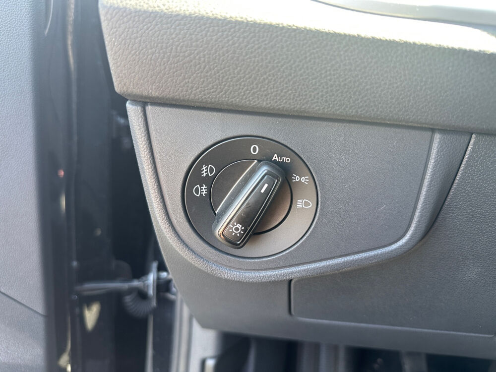 Polo 1.0 TSI 115 S&S BVM6 Carat 2019 occasion 78230 Le Pecq