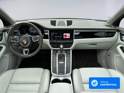 Macan S 3.0 354 ch PDK 2019 occasion 78230 Le Pecq