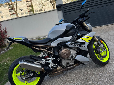 Moto DIVERS 2021 occasion Le Pecq 78230