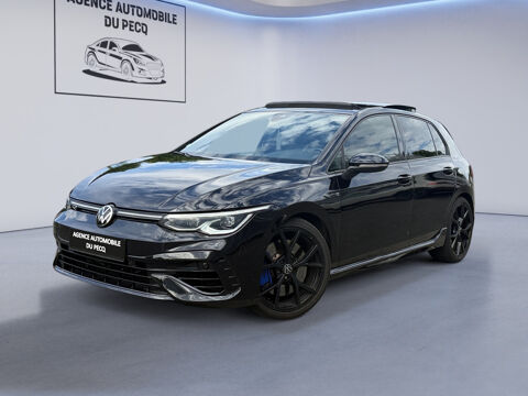 Golf 2.0 TSI 320 DSG7 R 2021 occasion 78230 Le Pecq