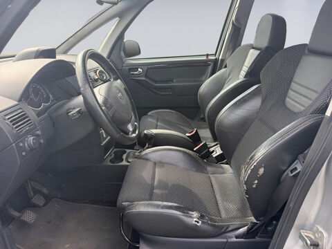 Meriva 1.6 - 180 Turbo OPC 2007 occasion 78230 Le Pecq