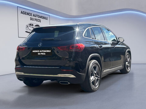 Classe GLA GLA 200 7G-DCT AMG Line 2021 occasion 78230 Le Pecq