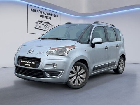 Citro&euml;n C3 HDi 90 Airdream Exclusive 2010 occasion Le Pecq 78230