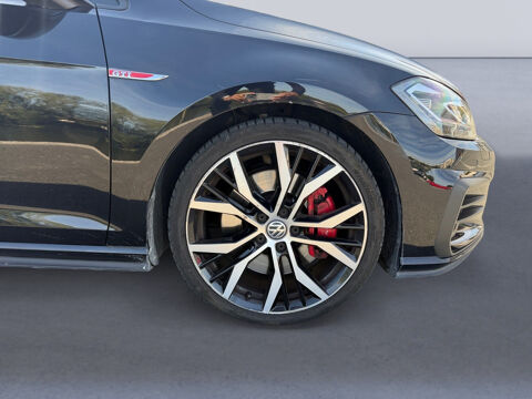 Golf 2.0 TSI 245 DSG7 GTI Performance 2019 occasion 78230 Le Pecq