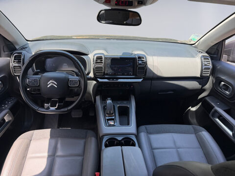 C5 aircross C5 Aircross BlueHDi 130 S&S EAT8 Shine 2019 occasion 78230 Le Pecq