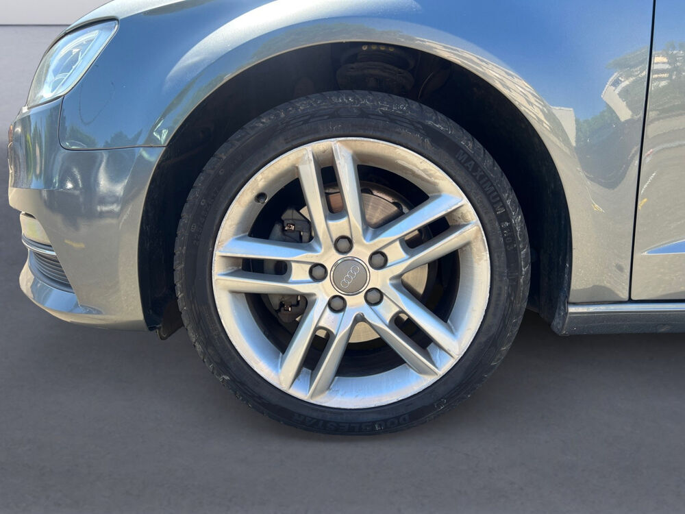 A3 Sportback 2.0 TDI 150 Business Line 2013 occasion 78230 Le Pecq