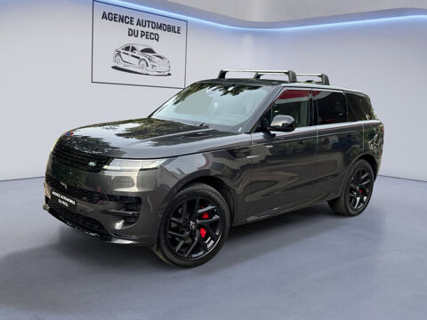 Annonce voiture Land-Rover Range Rover 129990 €