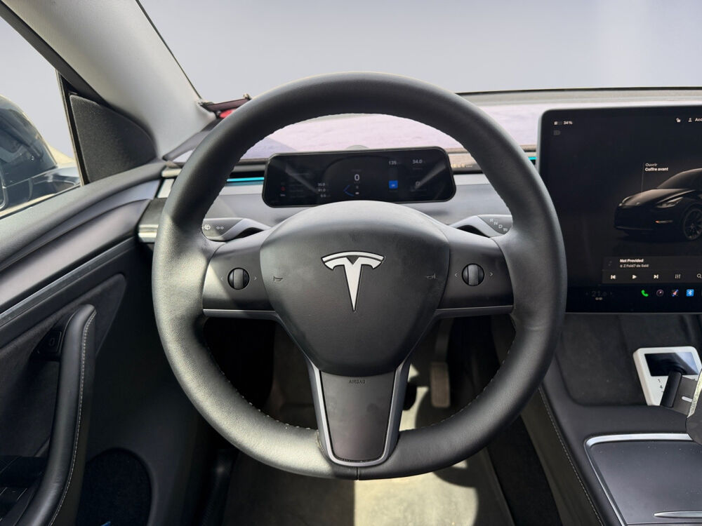Model Y MODEL Y Standard RWD 2024 occasion 78230 Le Pecq