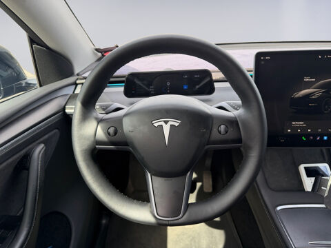 Model Y MODEL Y Standard RWD 2024 occasion 78230 Le Pecq