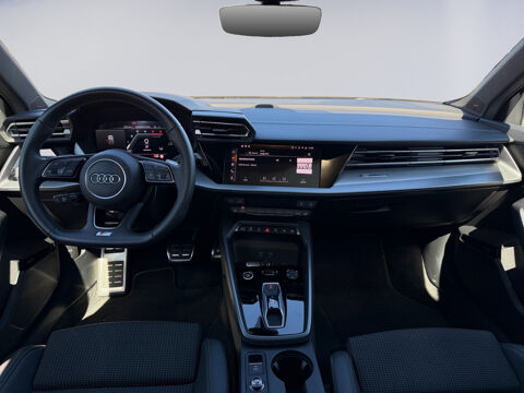 A3 Sportback 35 TDI 150 S tronic 7 S Line 2025 occasion 78230 Le Pecq
