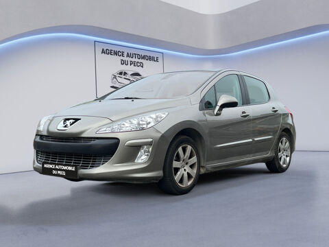 Peugeot 308 1.6 HDi 92 PREMIUM 1ERE MAIN/TOIT PANORA