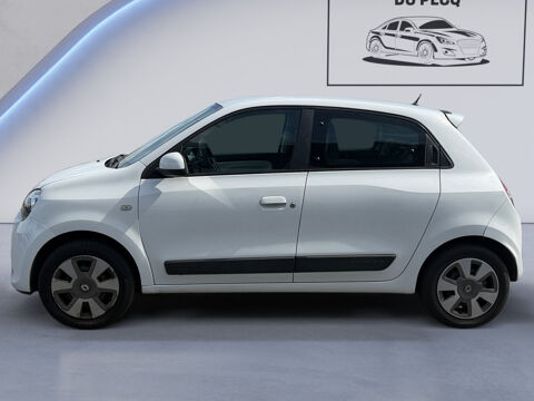 Twingo III 1.0 SCe 70 E6 Zen 2015 occasion 78230 Le Pecq