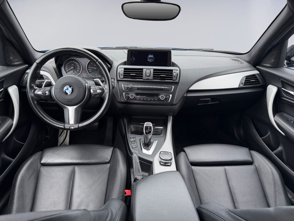 S&eacute;rie 1 M135i 320 ch A 2014 occasion 78230 Le Pecq