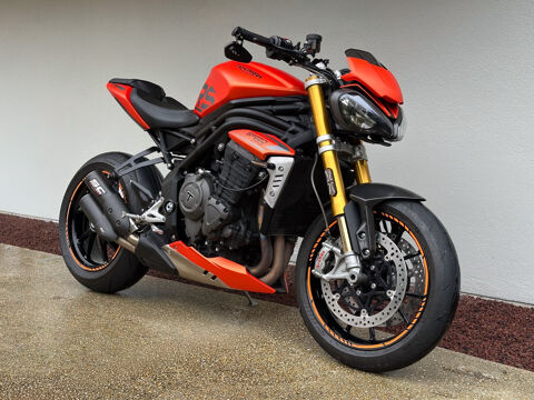 Moto DIVERS 2023 occasion Le Pecq 78230