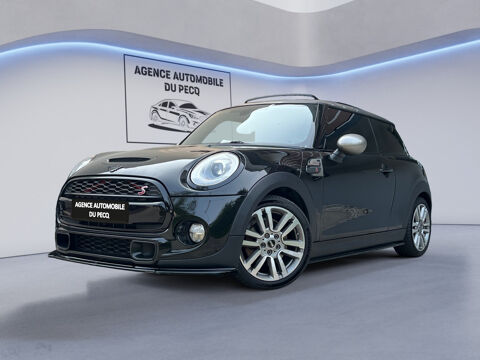 Annonce voiture Mini Cooper S 16990 