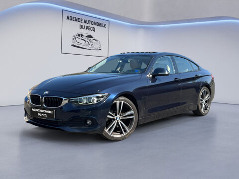 BMW Divers 2.0 XDRIVE BUSINESS START EDITION 2017 occasion Le Pecq 78230