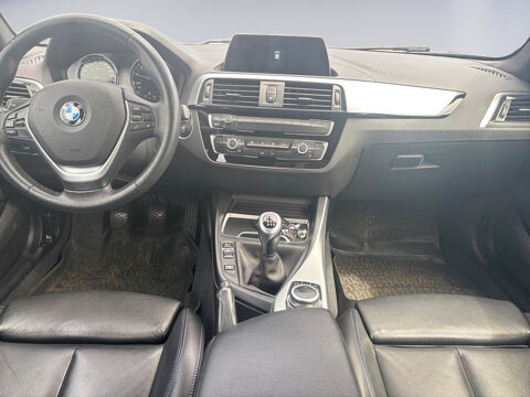 S&eacute;rie 1 116i 109 ch M Sport Ultimate Pack M Sport Shadow 2019 occasion 78230 Le Pecq