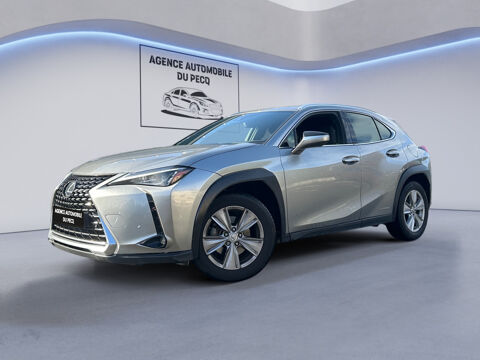 Lexus Divers 2.0 Business 2019 occasion Le Pecq 78230