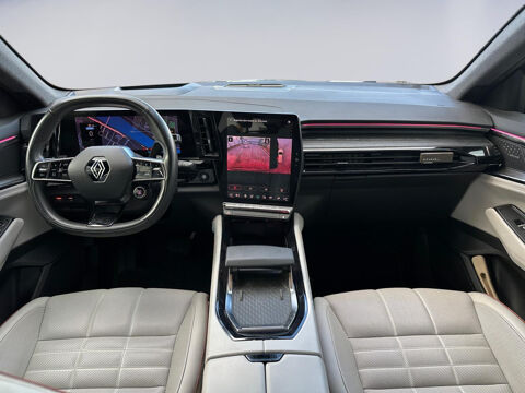 Espace 1.2 ICONIC 2023 occasion 78230 Le Pecq