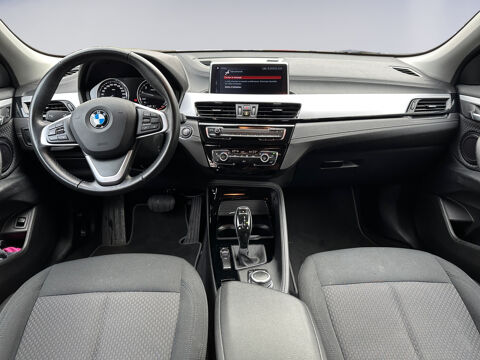 X2 sDrive 18i 136 ch DKG7 Business Design 2022 occasion 78230 Le Pecq