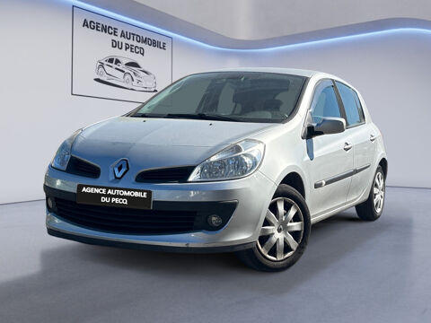Renault clio iii TCE 100 Privil&egrave;ge / GARANTIE 12 M