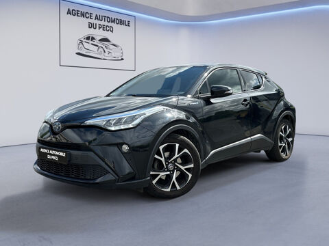 Annonce voiture Toyota Divers 17990 €