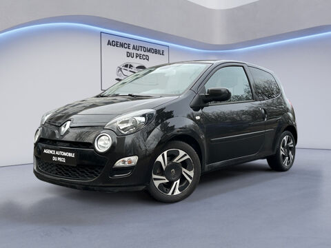 Annonce voiture Renault Twingo II 6490 �