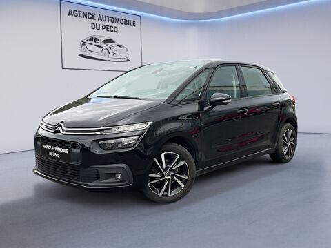 Citroen c4 spacetourer HDi 130 EAT8 Feel 1ERE MAIN GARANTIE 12 