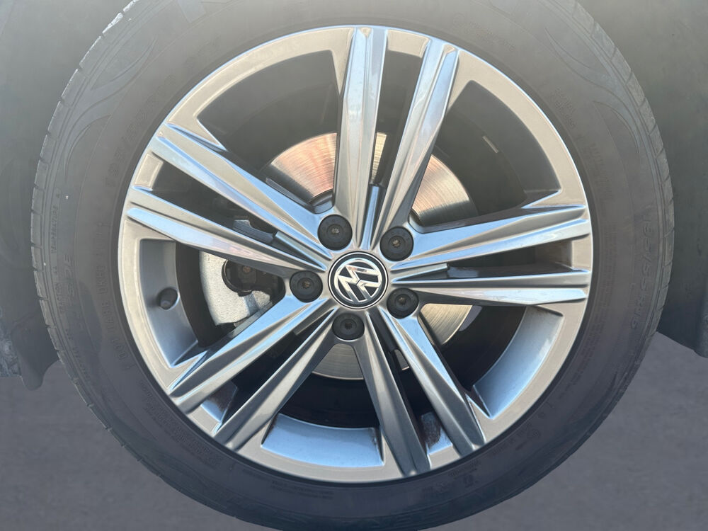 Polo 1.0 TSI 115 S&S BVM6 Carat 2019 occasion 78230 Le Pecq