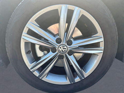 Polo 1.0 TSI 115 S&S BVM6 Carat 2019 occasion 78230 Le Pecq