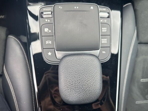 Classe A 250 e 8G-DCT AMG Line 2020 occasion 78230 Le Pecq