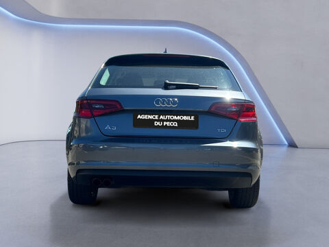 A3 Sportback 2.0 TDI 150 Business Line 2013 occasion 78230 Le Pecq