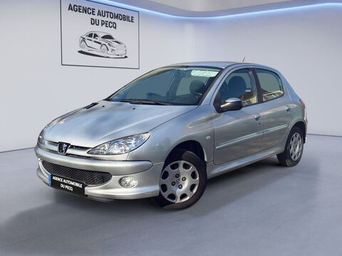 Peugeot 206 &Eacute;dition Xbox / Garantie 12 mois /