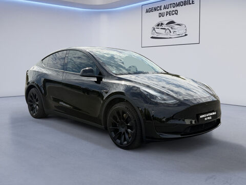 Model Y MODEL Y Standard RWD 2024 occasion 78230 Le Pecq