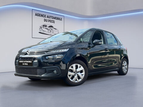 Citroen c4 picasso 110CV LIVE GARANTIE 12 MOIS