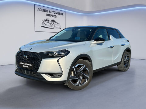 Annonce voiture Citroën DS3 15990 €