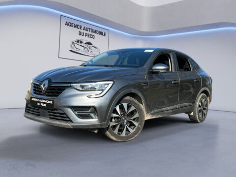 Renault Arkana E-Tech 145 Business 2021 occasion Le Pecq 78230