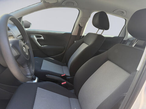 Polo 1.4 85 Trendline DSG7 2013 occasion 78230 Le Pecq