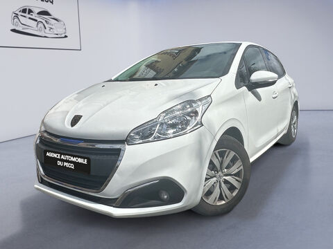 Peugeot 208 BUSINESS R BLUE HDI 100 S&S BVM6 ACT