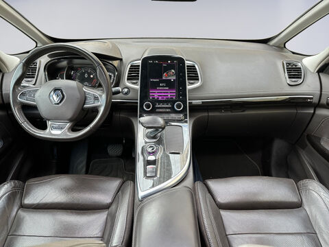 Espace Tce 200 Energy Initiale Paris EDC 2015 occasion 78230 Le Pecq