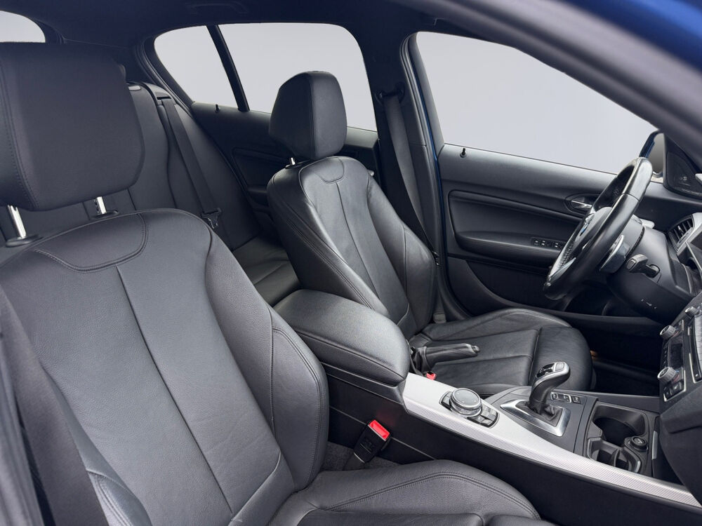 S&eacute;rie 1 M135i 320 ch A 2014 occasion 78230 Le Pecq