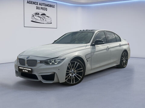 Annonce voiture BMW Série 3 19990 €