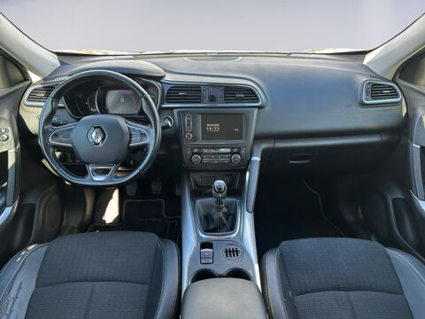 Kadjar TCe 130 Energy Intens 2016 occasion 78230 Le Pecq