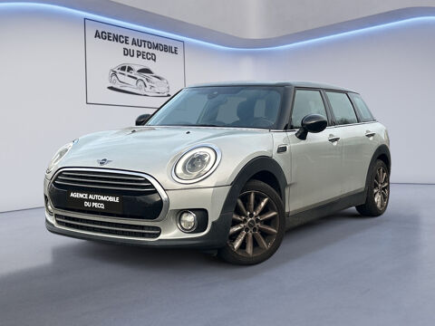 Autres Autres 1.5i TURBO ESSENCIAL 2018 occasion Le Pecq 78230