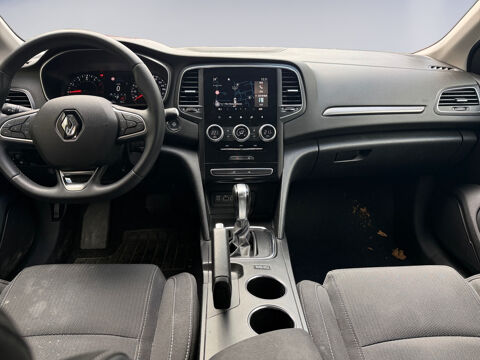 Megane IV M&eacute;gane IV Berline TCe 140 EDC FAP - 21N Intens 2022 occasion 78230 Le Pecq