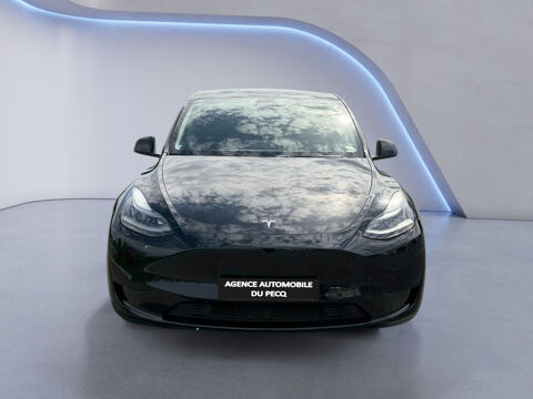 Model Y MODEL Y Standard RWD 2024 occasion 78230 Le Pecq