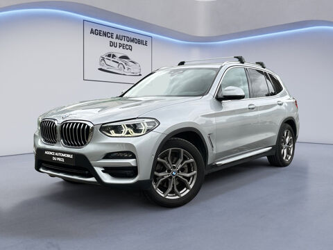 Annonce voiture BMW X3 26990 €