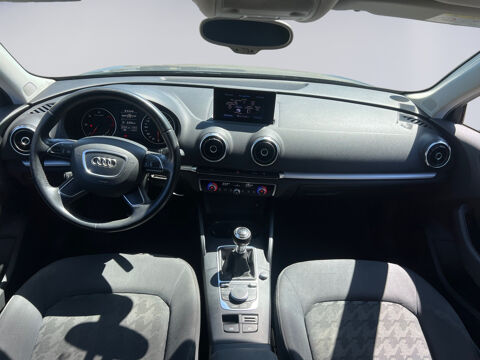 A3 Sportback 2.0 TDI 150 Business Line 2013 occasion 78230 Le Pecq