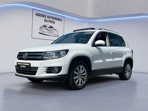 Volkswagen tiguan 2.0 TDI 140 FAP Bluemotion Technology