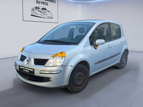Renault modus Confort Clim GARANTIE 12 MOIS
